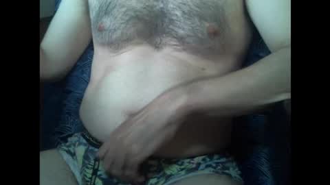 Morgoth 77 online show from 10, 1, 2026