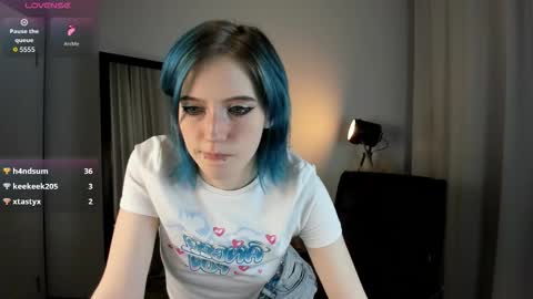 Snapshot of morgy_ chatting on 5, 10, 2025 Morgy online show from 5, 10, 2025