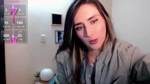 Moriah online show from 9, 12, 2024