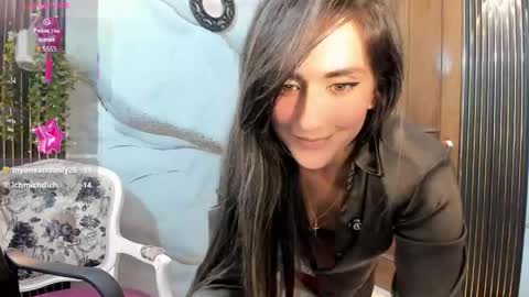 Moriah online show from 13, 5, 2026