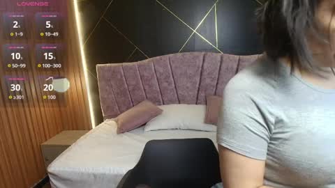 Snapshot of moriahstorm chatting on 1, 4, 2026 Moriah online show from 1, 4, 2026