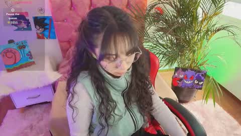 Snapshot of morita_boo chatting on 8, 9, 2025 morita_boo online show from 8, 9, 2025