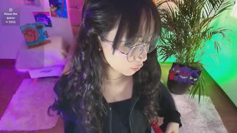 morita_boo online show from 9, 9, 2025