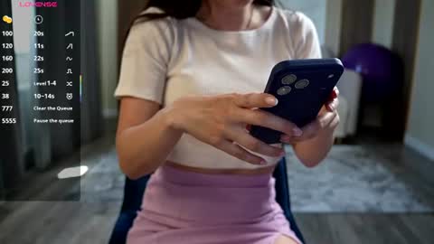 Anna online show from 22, 6, 2026