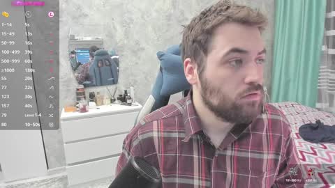 Morl online show from 7, 12, 2024