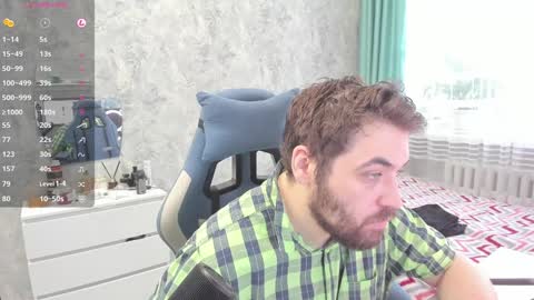 Morl online show from 16, 12, 2024