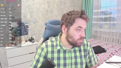Morl online show from 16, 12, 2024