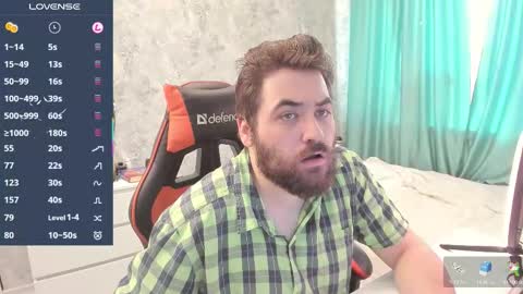 Morl online show from 9, 10, 2025