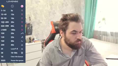 Morl online show from 19, 10, 2025