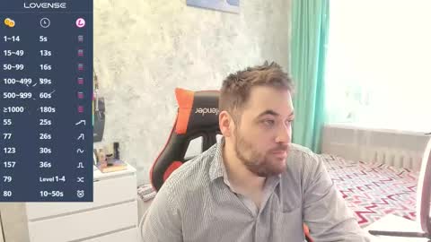 Morl online show from 23, 11, 2025