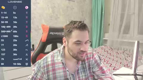 Morl online show from 24, 11, 2025