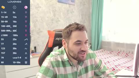 Morl online show from 28, 11, 2025