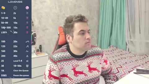 Morl online show from 16, 12, 2025