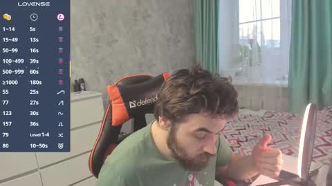 Morl online show from 21, 2, 2026