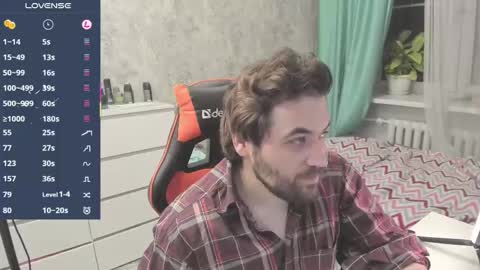 Morl online show from 29, 4, 2026