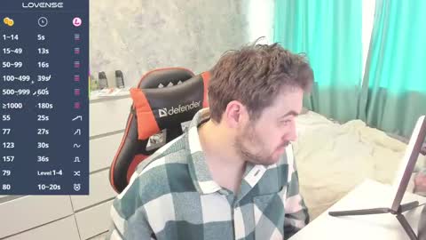 Morl online show from 11, 5, 2026