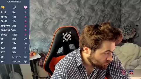 Morl online show from 27, 6, 2026