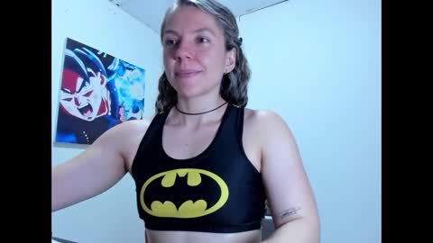 Snapshot of morning_littlestart chatting on 10, 3, 2025 Morning start online show from 10, 3, 2025