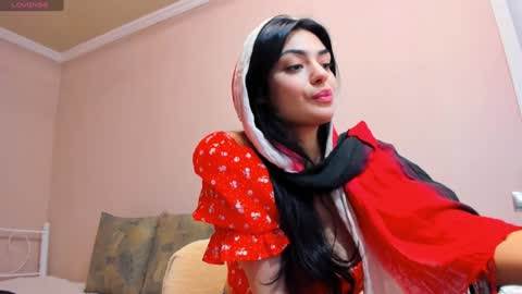 Medina online show from 13, 12, 2024