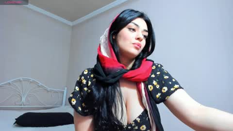 Medina online show from 23, 12, 2024
