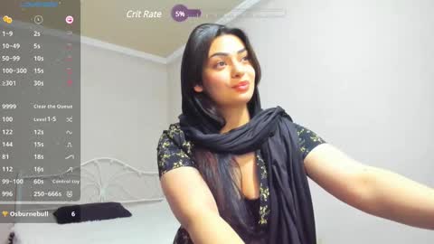 Medina online show from 7, 3, 2025