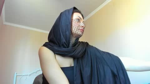 Medina online show from 22, 3, 2026