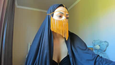 Medina online show from 14, 5, 2026