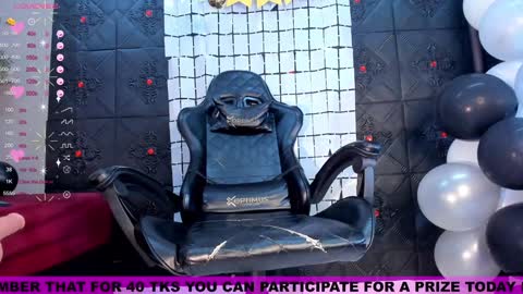 Snapshot of morochaa_fire chatting on 30, 12, 2024 Morocha online show from 30, 12, 2024