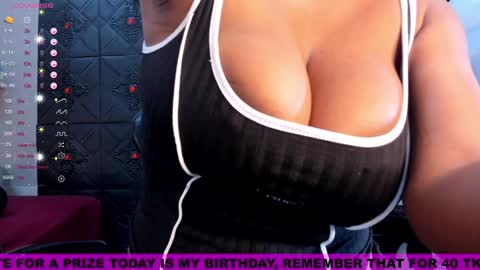 Snapshot of morochaa_fire chatting on 30, 12, 2024 Morocha online show from 30, 12, 2024