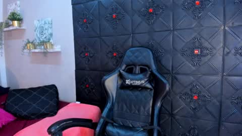 Snapshot of morochaa_fire chatting on 12, 1, 2025 Morocha online show from 12, 1, 2025