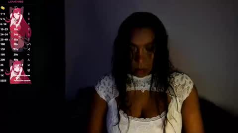 Snapshot of morochaa_fire chatting on 9, 2, 2025 Morocha online show from 9, 2, 2025