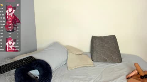 Snapshot of morochaa_fire chatting on 10, 2, 2025 Morocha online show from 10, 2, 2025