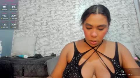 Snapshot of morochaa_fire chatting on 15, 9, 2025 Morocha online show from 15, 9, 2025