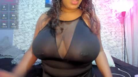 Snapshot of morochaa_fire chatting on 18, 9, 2025 Morocha online show from 18, 9, 2025