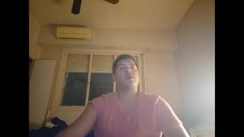 Snapshot of morocho777 chatting on 15, 9, 2025 Bruno online show from 15, 9, 2025