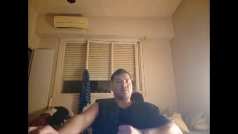 Snapshot of morocho777 chatting on 1, 10, 2025 Bruno online show from 1, 10, 2025