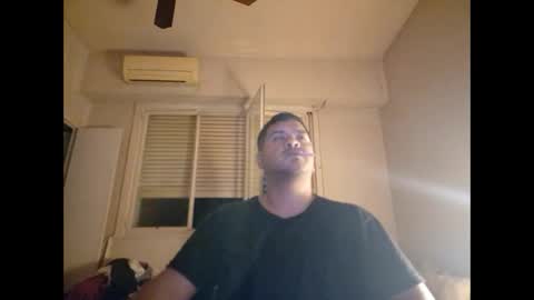 Snapshot of morocho777 chatting on 2, 10, 2025 Bruno online show from 2, 10, 2025