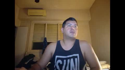 Snapshot of morocho777 chatting on 6, 10, 2025 Bruno online show from 6, 10, 2025