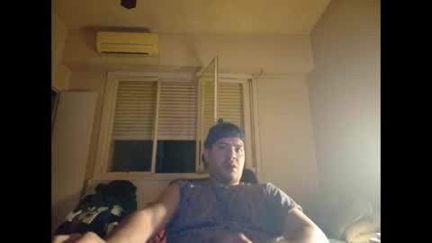 Snapshot of morocho777 chatting on 8, 10, 2025 Bruno online show from 8, 10, 2025