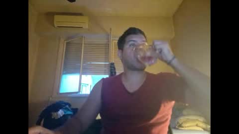 Snapshot of morocho777 chatting on 11, 10, 2025 Bruno online show from 11, 10, 2025