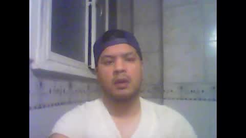 Snapshot of morocho777 chatting on 9, 11, 2025 Bruno online show from 9, 11, 2025