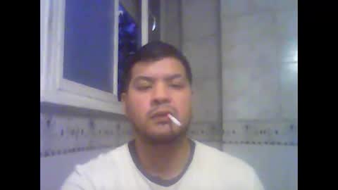 Snapshot of morocho777 chatting on 9, 11, 2025 Bruno online show from 9, 11, 2025