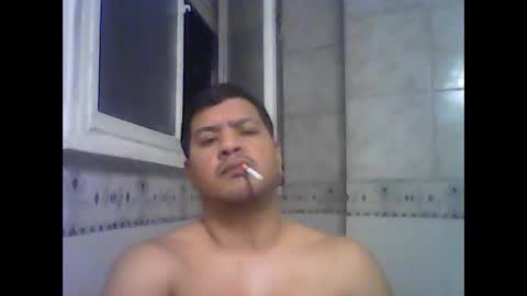 Snapshot of morocho777 chatting on 13, 11, 2025 Bruno online show from 13, 11, 2025