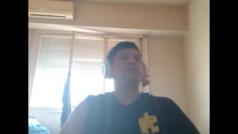 Snapshot of morocho777 chatting on 21, 12, 2025 Bruno online show from 21, 12, 2025