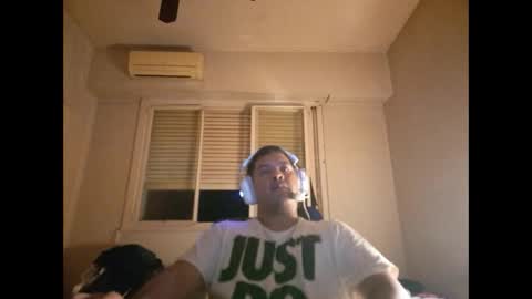 Bruno online show from 1, 3, 2026