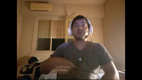 Snapshot of morocho777 chatting on 18, 3, 2026 Bruno online show from 18, 3, 2026