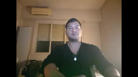 Snapshot of morocho777 chatting on 25, 3, 2026 Bruno online show from 25, 3, 2026