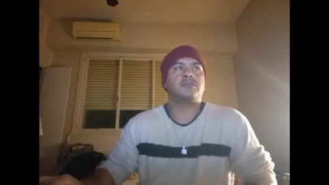 Snapshot of morocho777 chatting on 8, 4, 2026 Bruno online show from 8, 4, 2026