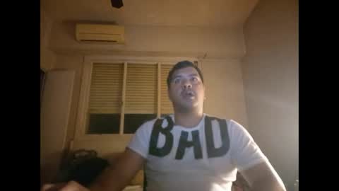 Snapshot of morocho777 chatting on 9, 4, 2026 Bruno online show from 9, 4, 2026