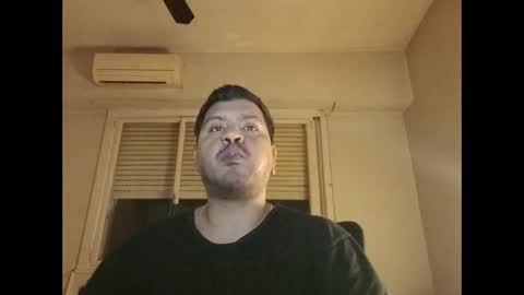 Snapshot of morocho777 chatting on 9, 6, 2026 Bruno online show from 9, 6, 2026